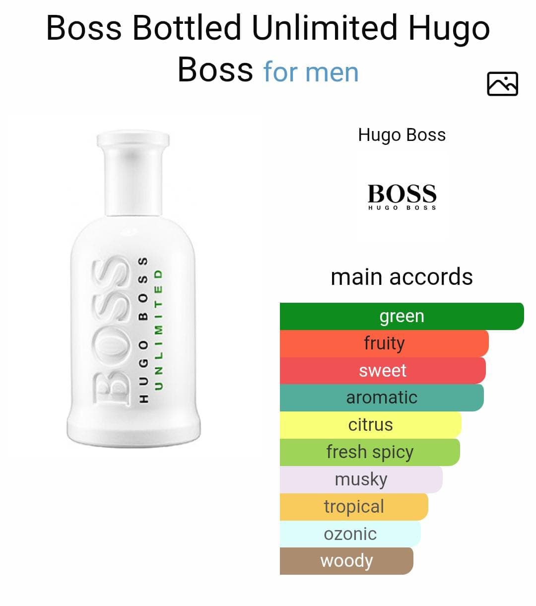 Image of Boss Unlimited