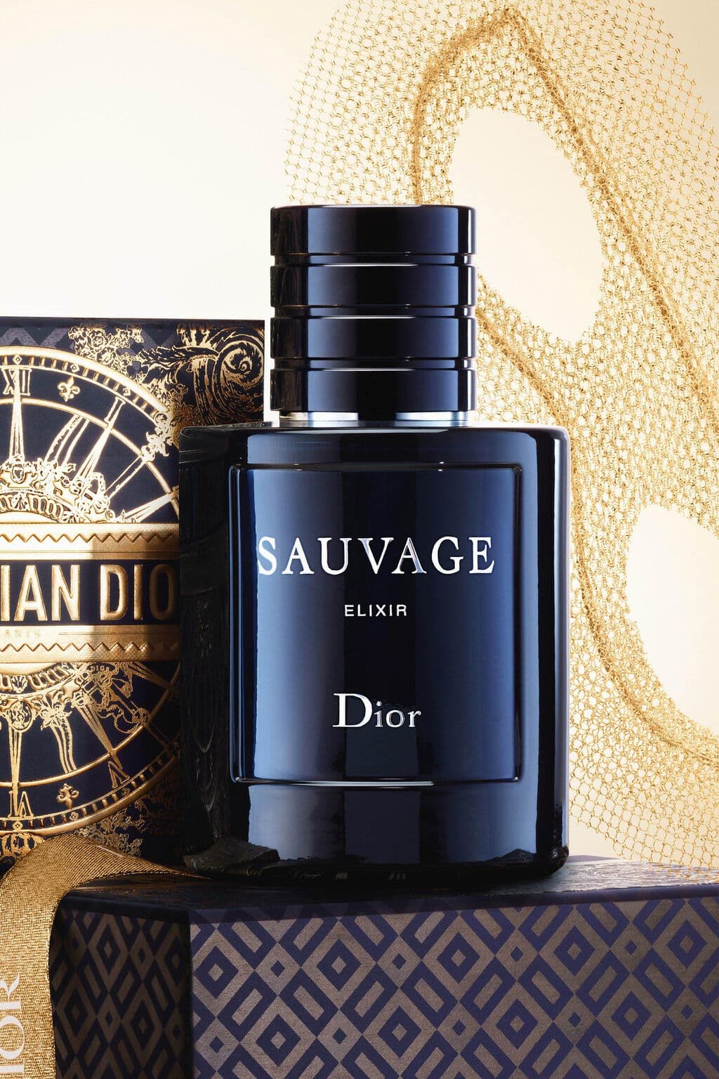 Men's Perfume