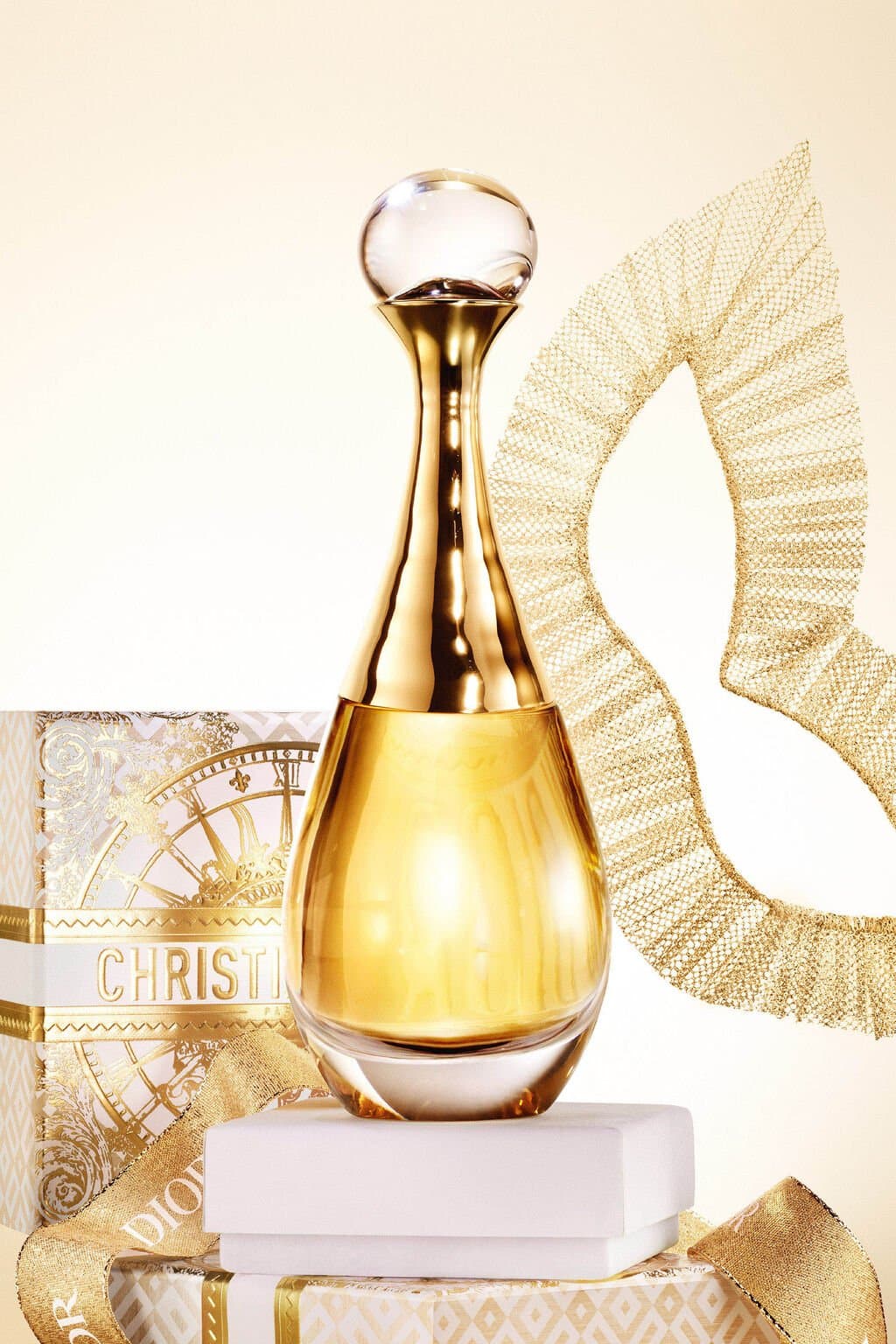 Women's Perfume