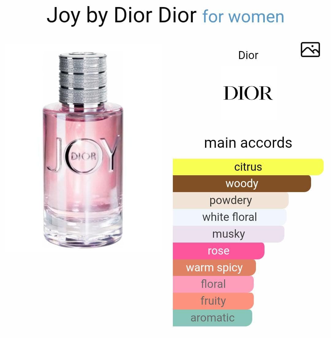 Image of Joy