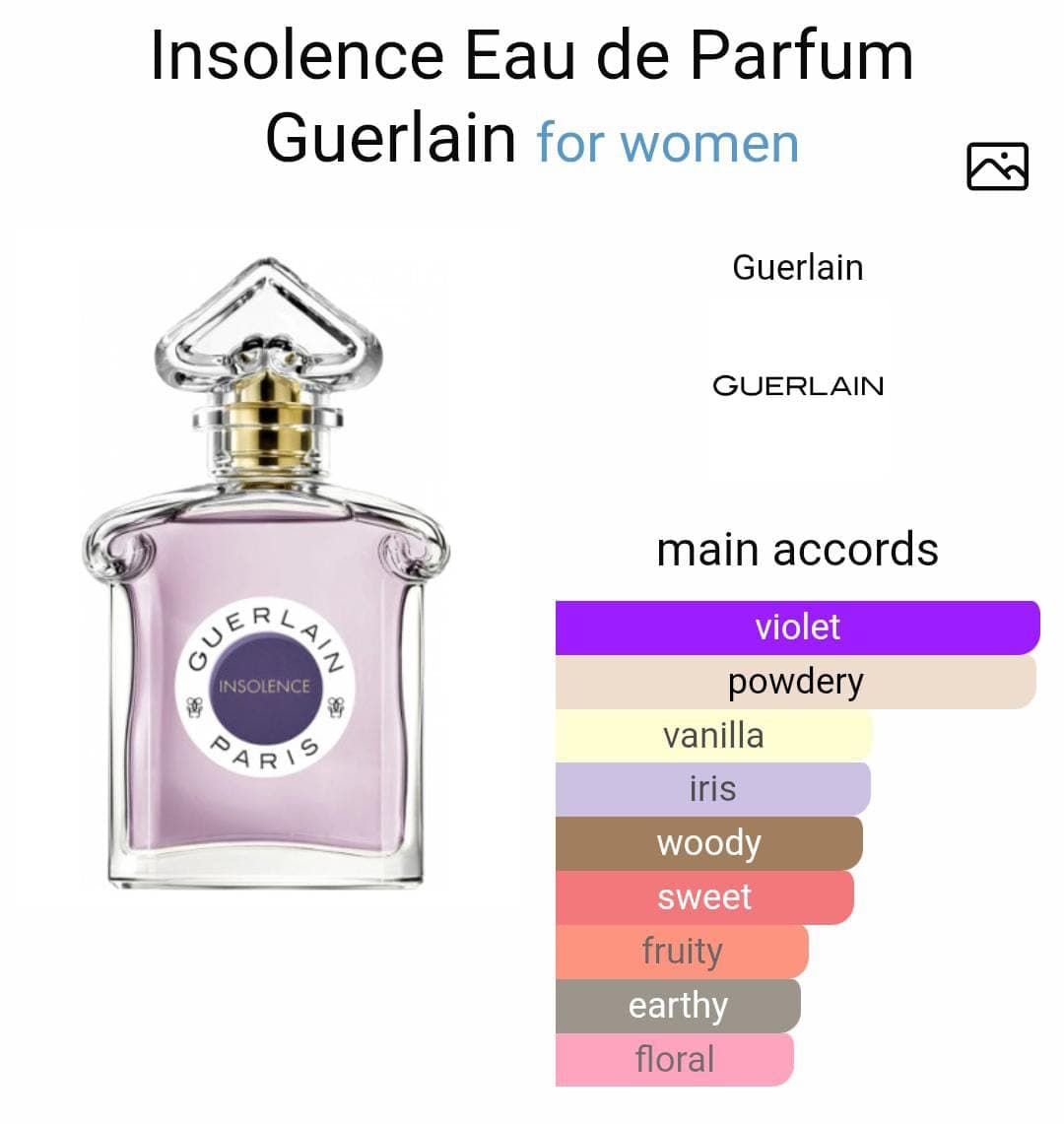 Image of Insolonce