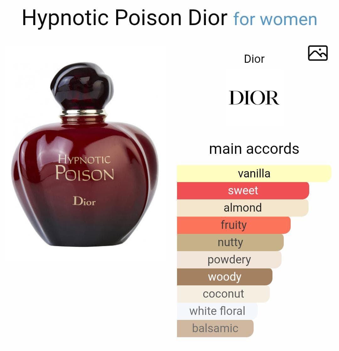 Image of Hypnotic Poison