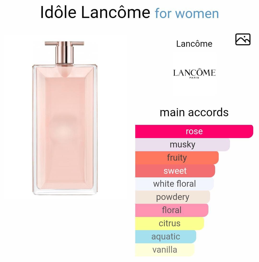 Image of Idole