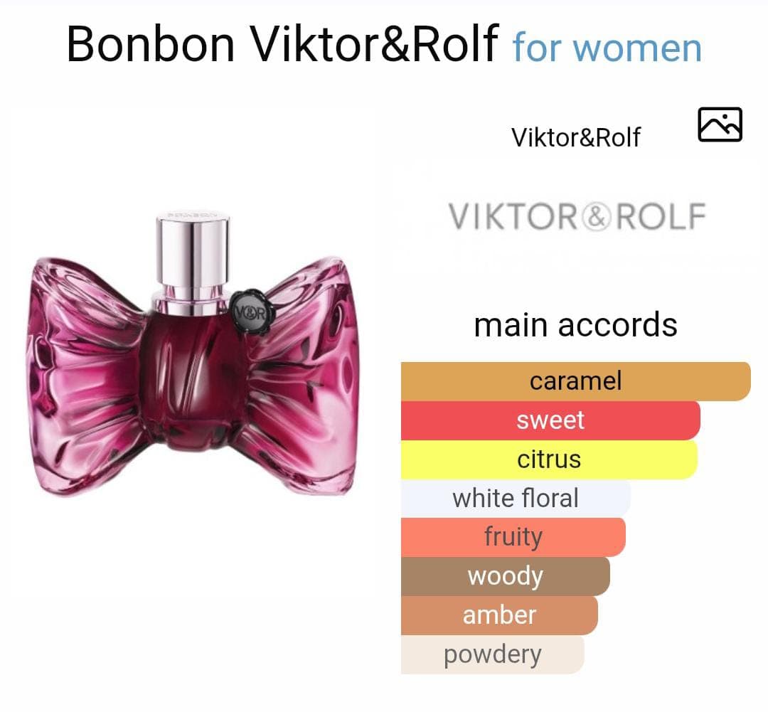 Image of BonBon