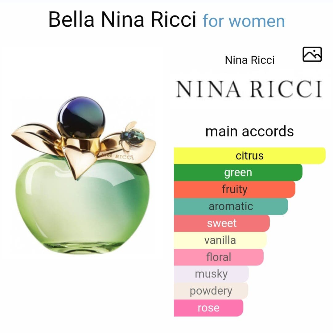 Image of Bella