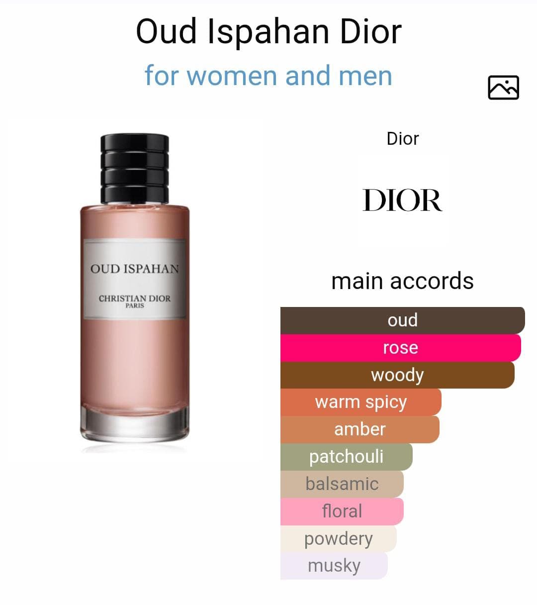 Image of Oud Ispahan Dior