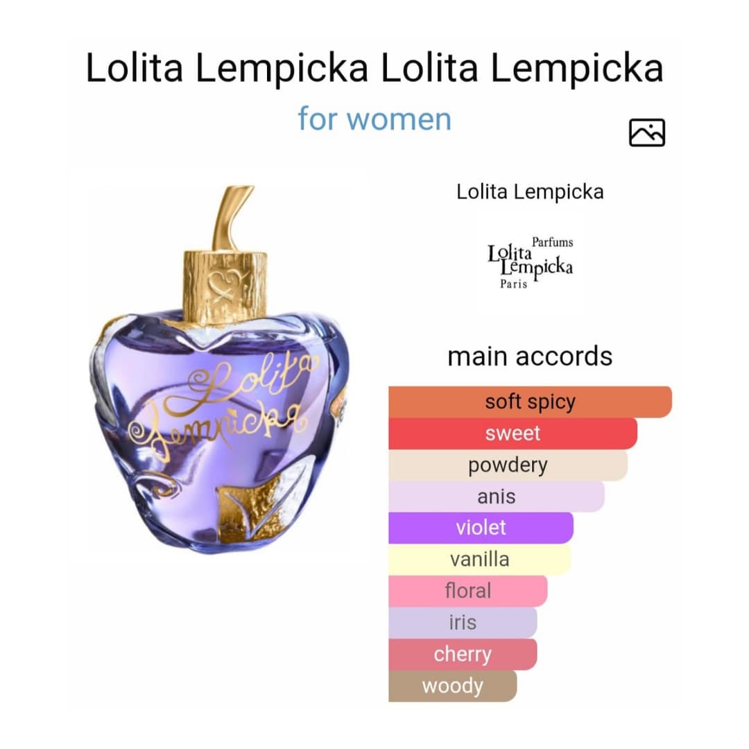 Image of Lolita Lempicka