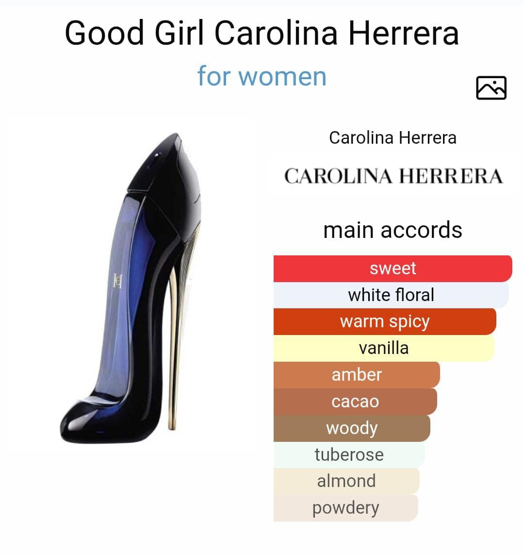 Image of Good Girl