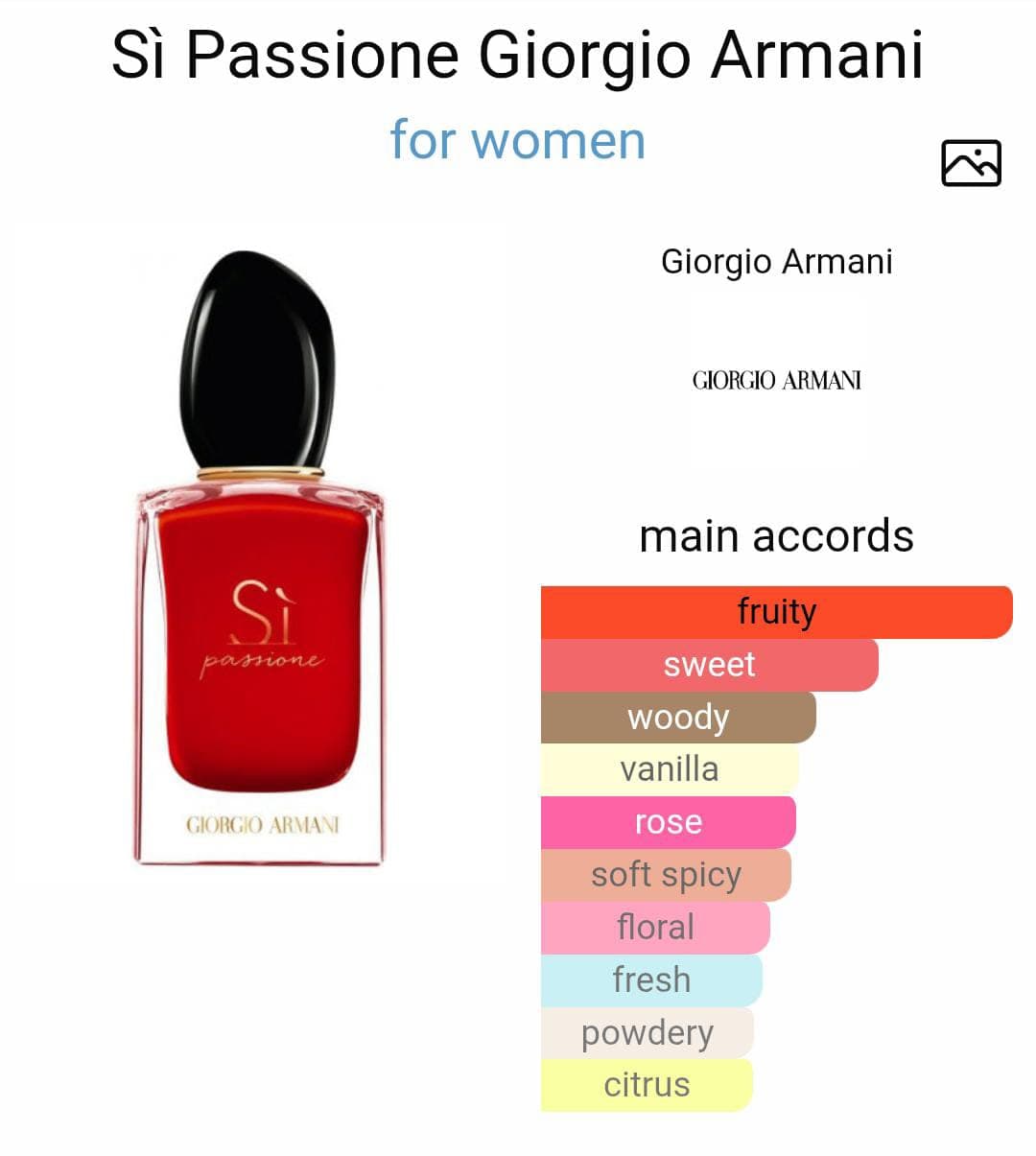 Image of Si Passione