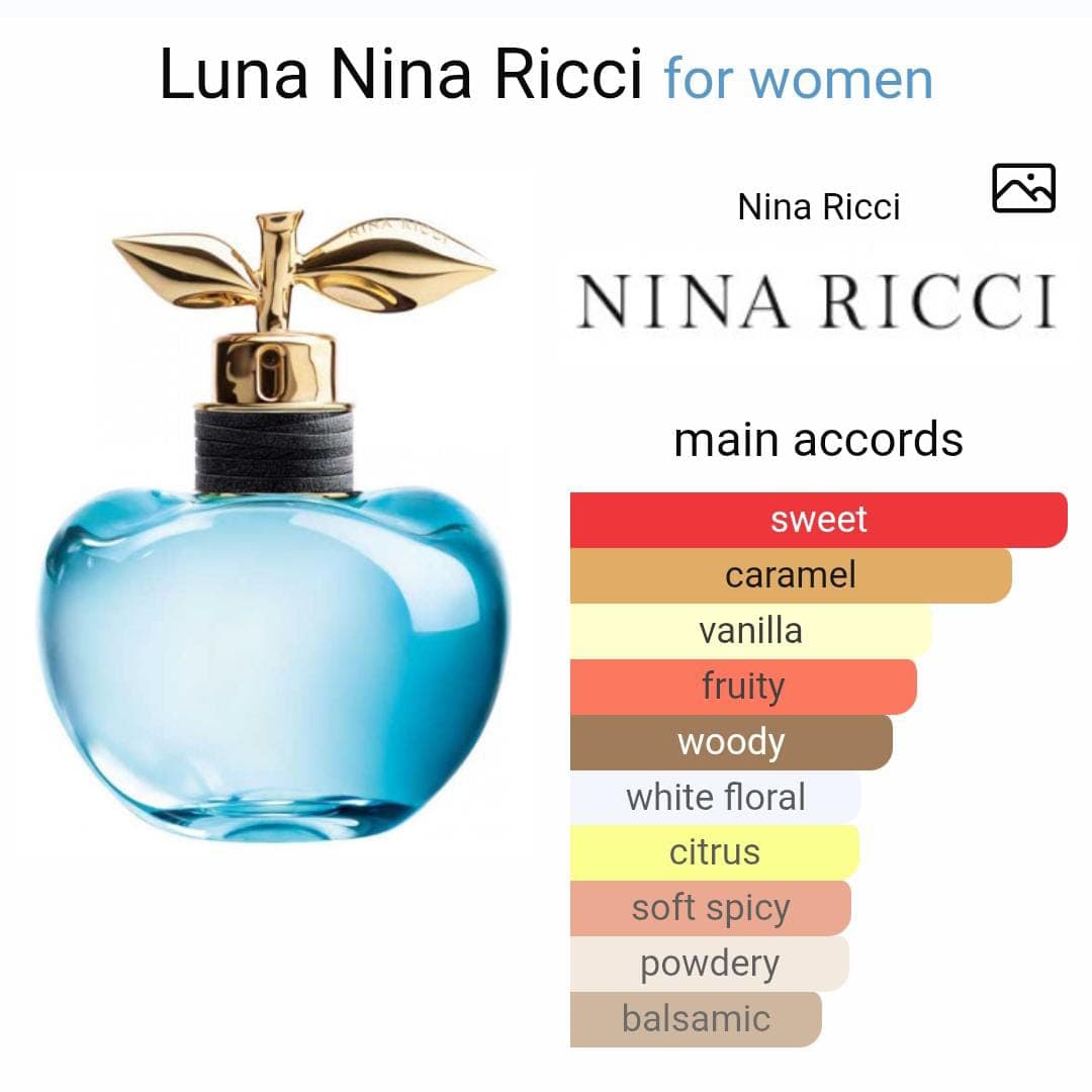 Image of Luna