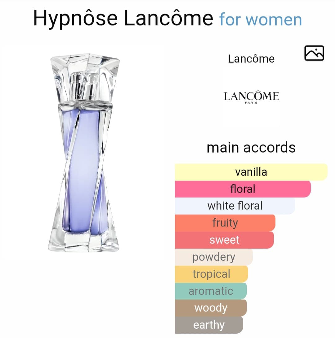 Image of Hypnose Lancome